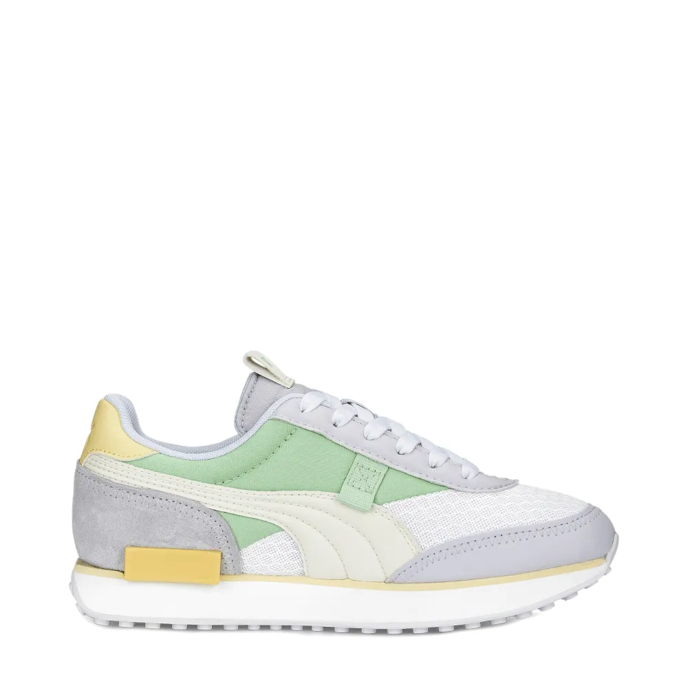 Puma Sneakers 383683-04 Licht Groen sold by Donelli