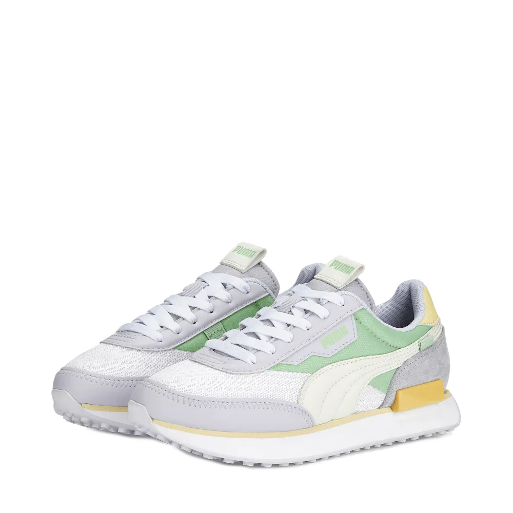 Puma Sneakers 383683-04 Licht Groen sold by Donelli product image thumbnail 2