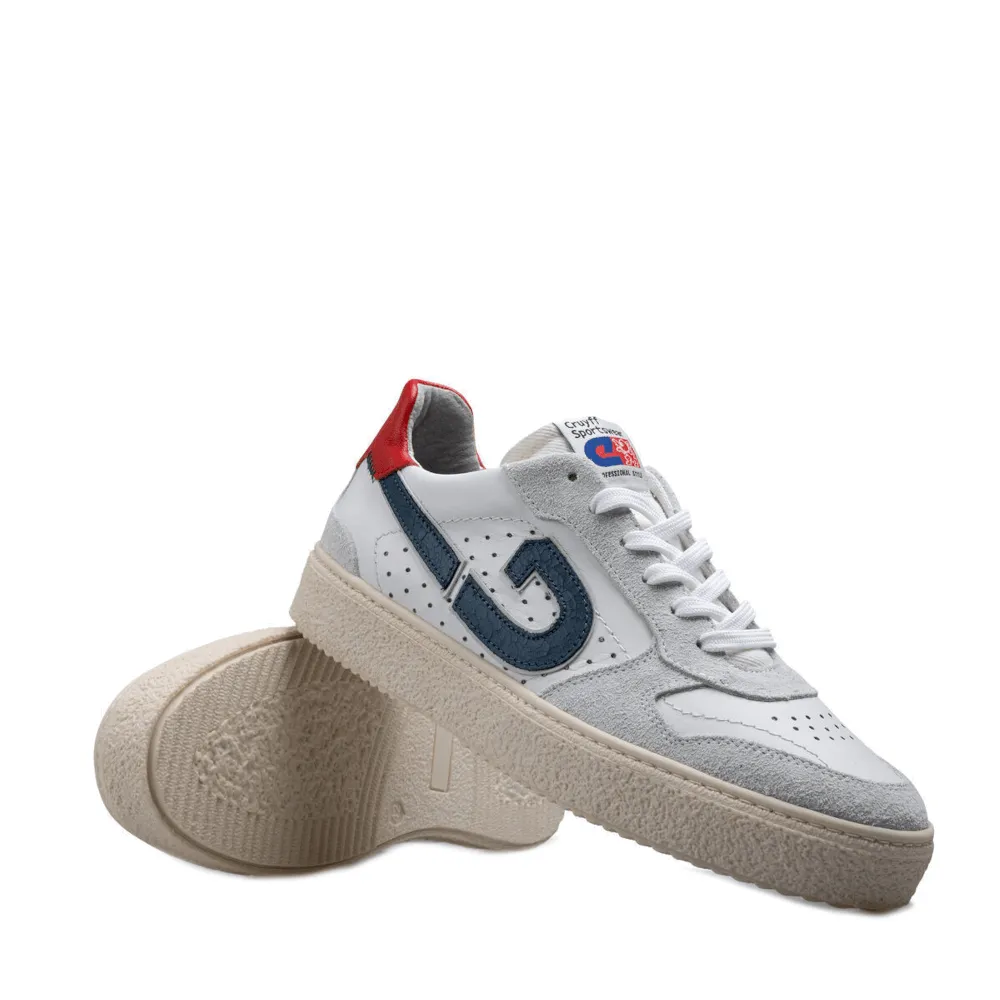 Cruyff Veterschoenen CC241360 Wit sold by Donelli product image thumbnail 4