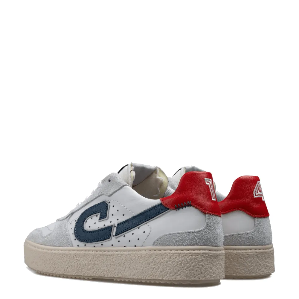 Cruyff Veterschoenen CC241360 Wit sold by Donelli product image thumbnail 3