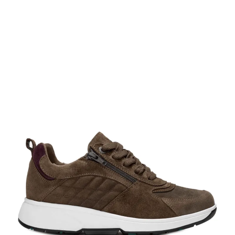 Xsensible Veterschoenen 30217.2.496 Groen sold by Donelli