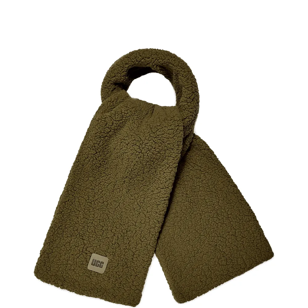 Ugg Sjaal 20052 Groen sold by Donelli product image thumbnail 2