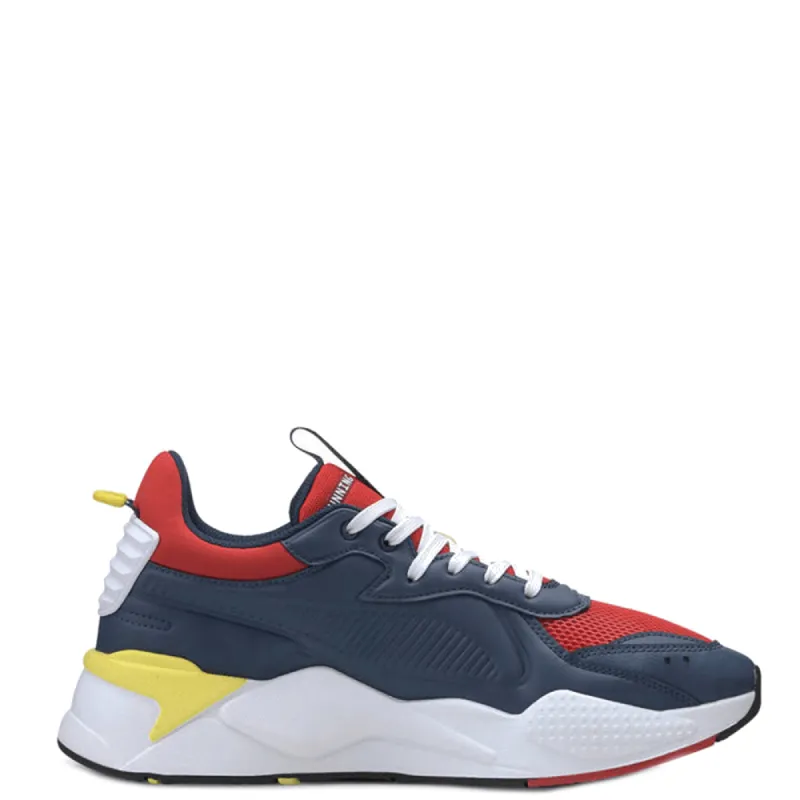 Puma Sneakers 371870-05 Blauw sold by Donelli