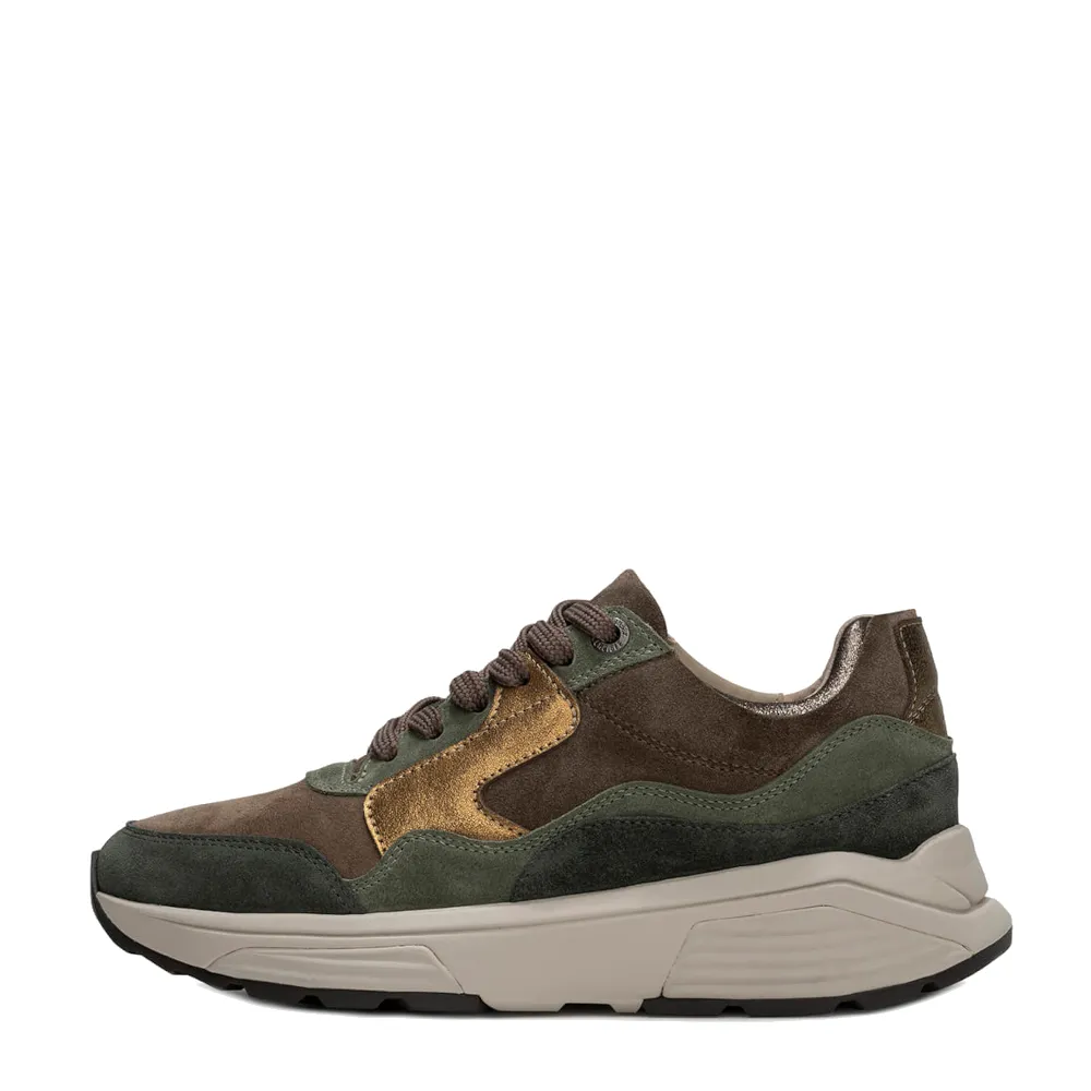 Xsensible Veterschoenen 33000.2.477 GX Groen sold by Donelli product image thumbnail 2