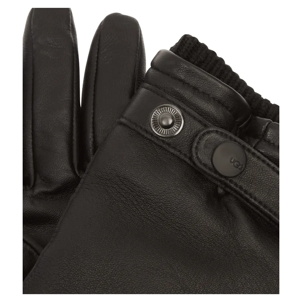 Ugg Handschoenen 17455 Zwart sold by Donelli product image thumbnail 3