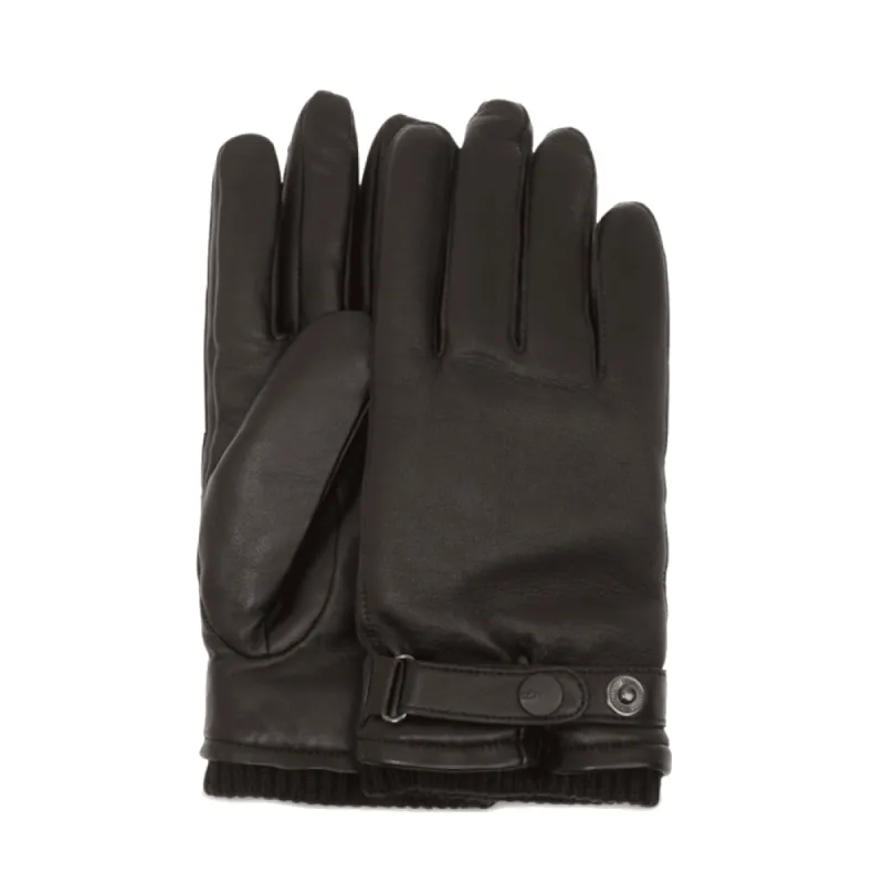 Ugg Handschoenen 17455 Zwart sold by Donelli