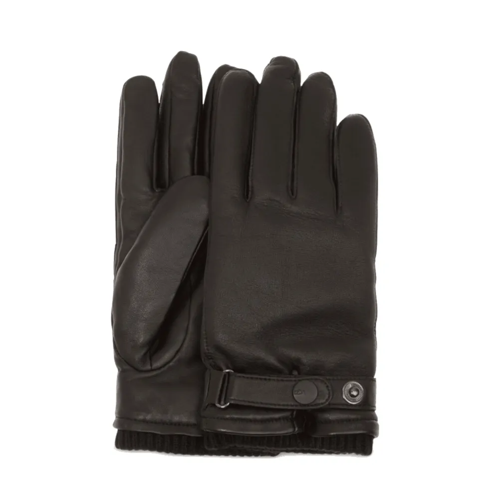 Ugg Handschoenen 17455 Zwart sold by Donelli