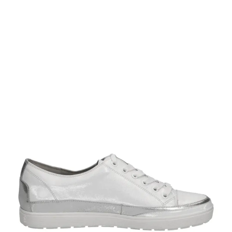 Caprice Veterschoenen 9-23654-28-122 Wit sold by Donelli