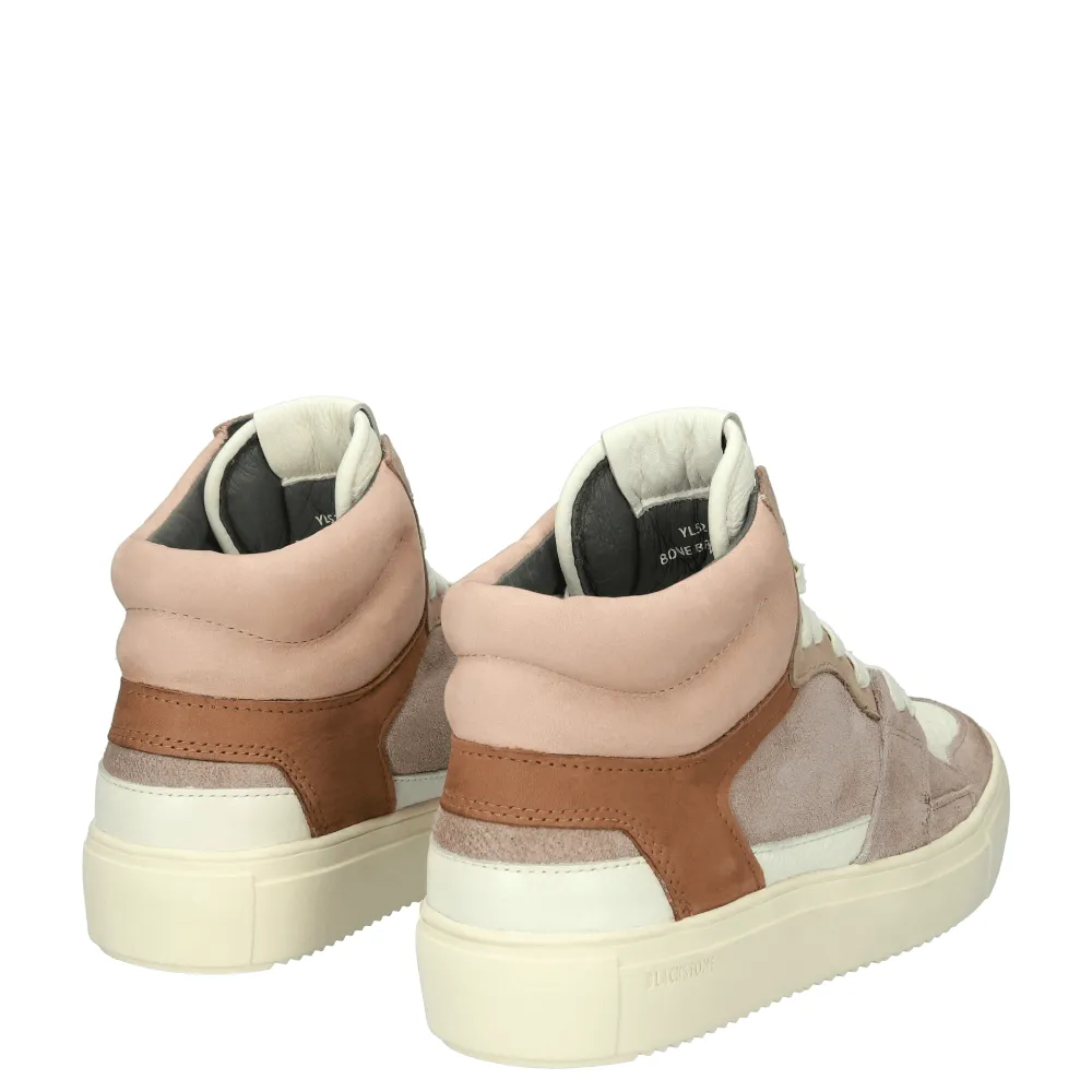 Blackstone Veterschoenen YL52 Beige sold by Donelli product image thumbnail 3