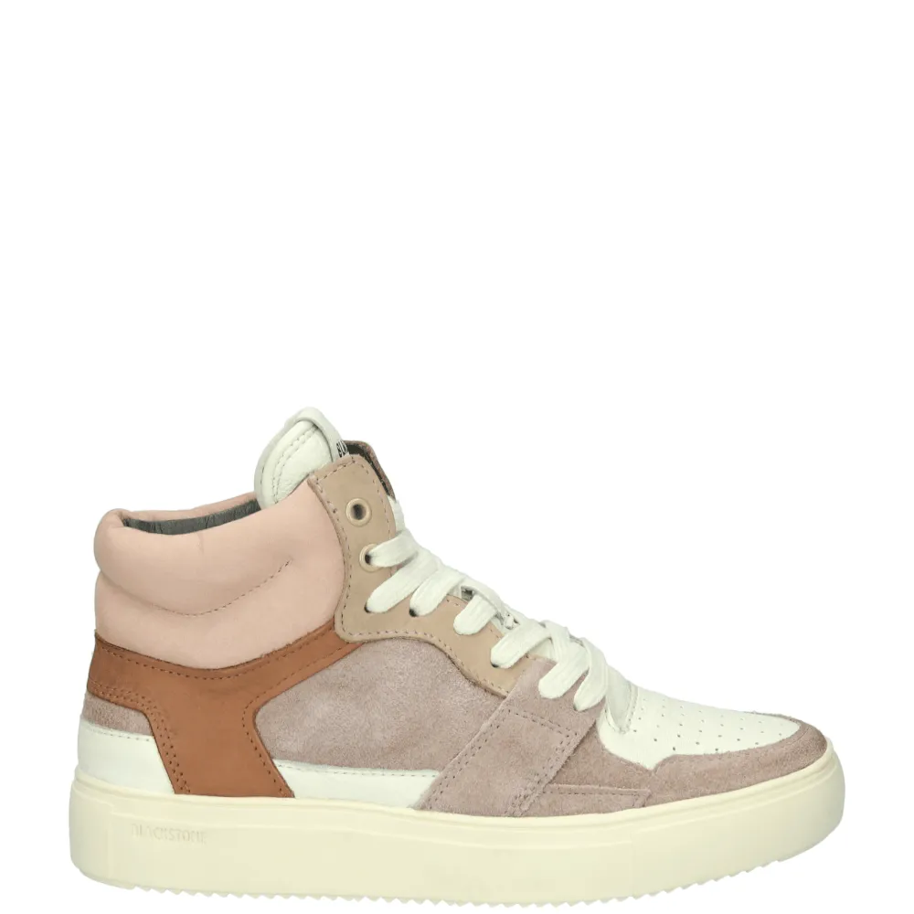 Blackstone Veterschoenen YL52 Beige sold by Donelli