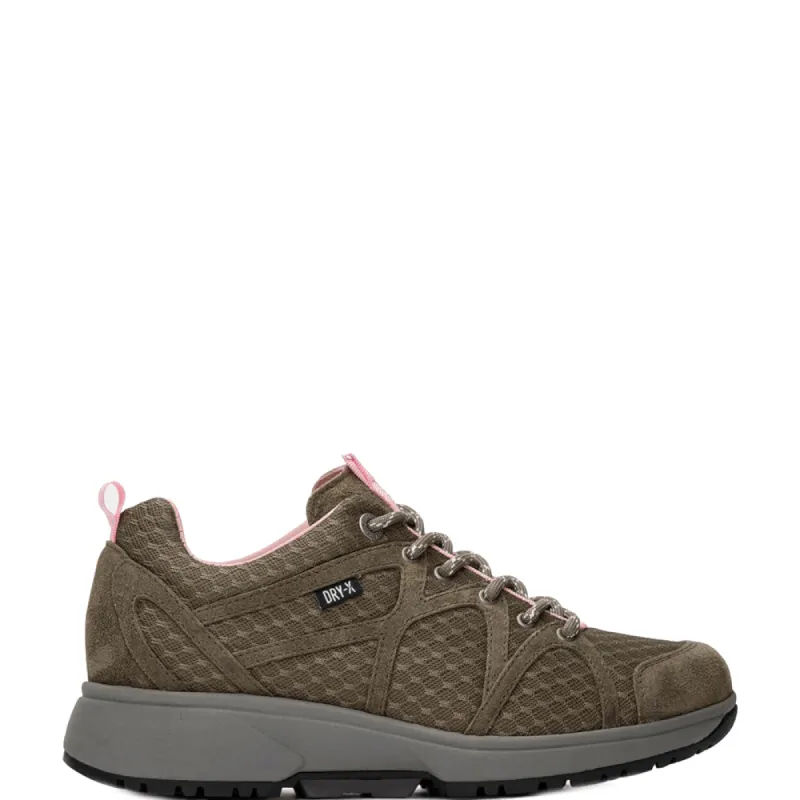 Xsensible Veterschoenen 40202.5.476 Groen sold by Donelli