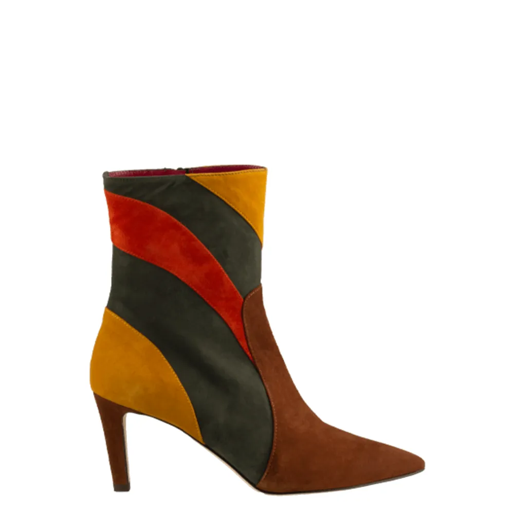 Lilian Enkellaarsjes 12344 Cognac sold by Donelli