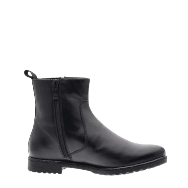 Ara Enkellaarsjes 12-39513-01 Zwart sold by Donelli