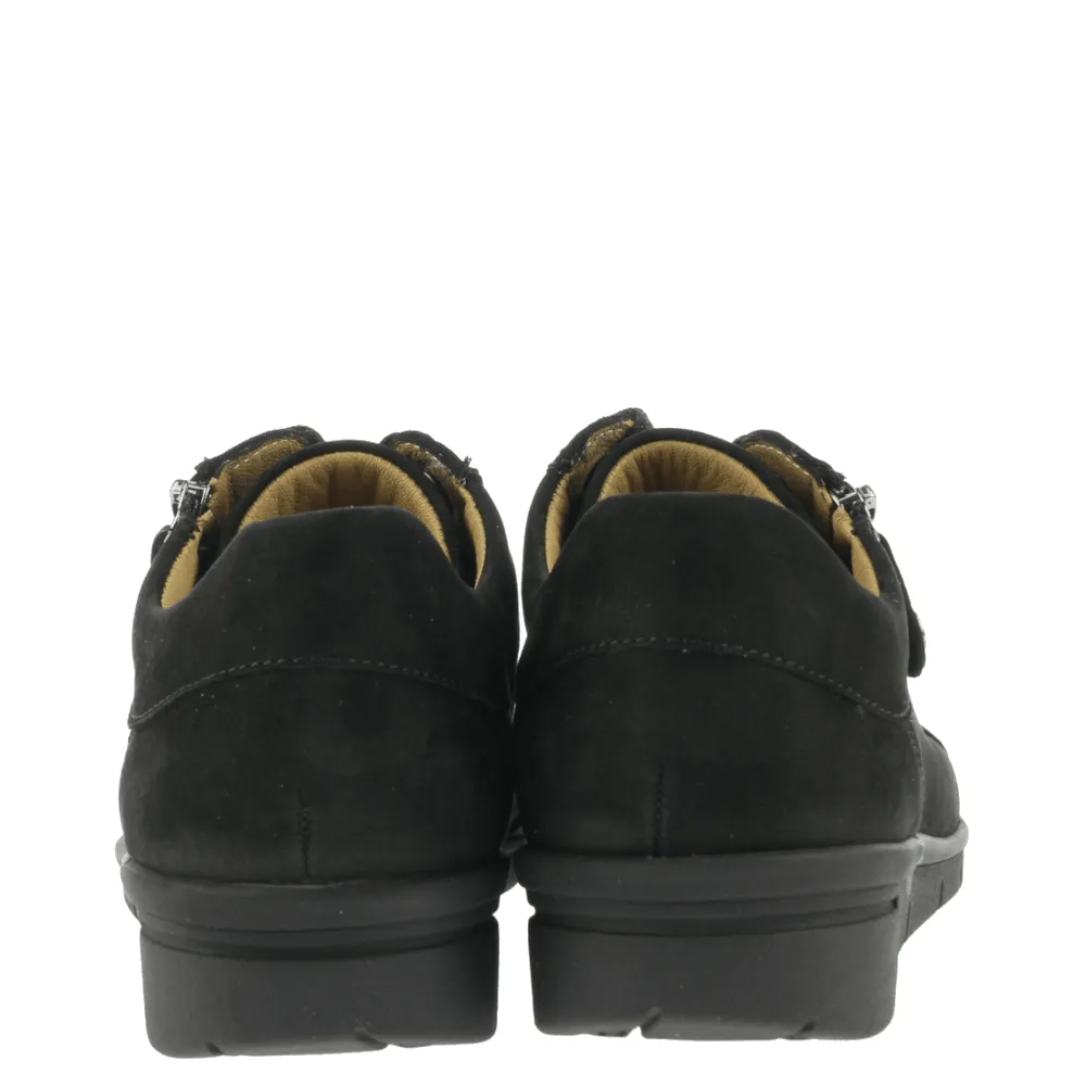 Hartjes Veterschoenen 162.0912/99 01.00 Zwart sold by Donelli product image thumbnail 3