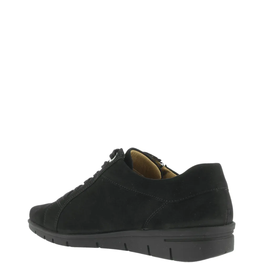 Hartjes Veterschoenen 162.0912/99 01.00 Zwart sold by Donelli product image thumbnail 2