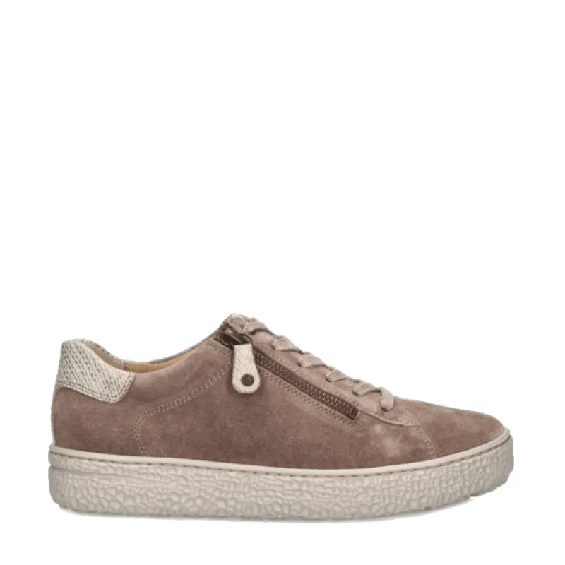 Hartjes Veterschoenen 162.1401/34 26.40 Beige sold by Donelli