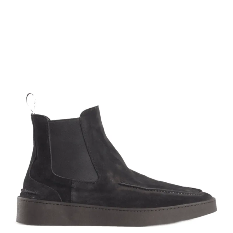 Greve Boots 2700.09 Zwart sold by Donelli
