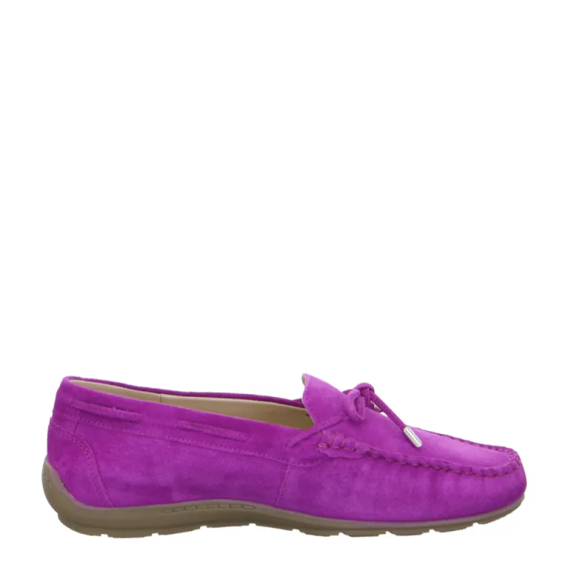 Ara Instappers 12-19212-43 Fuxia sold by Donelli