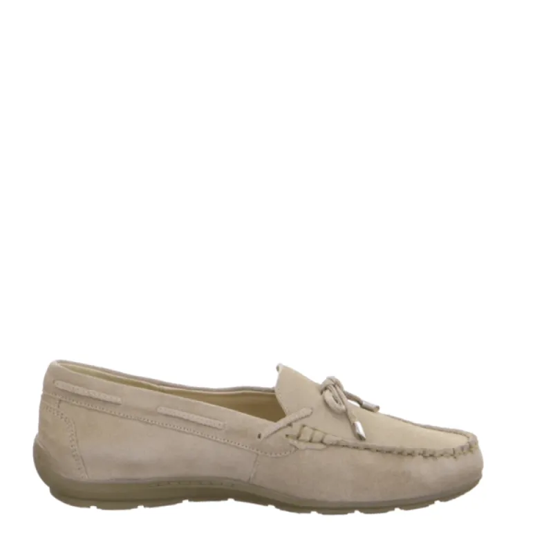 Ara instappers 12-19212-28 Beige sold by Donelli