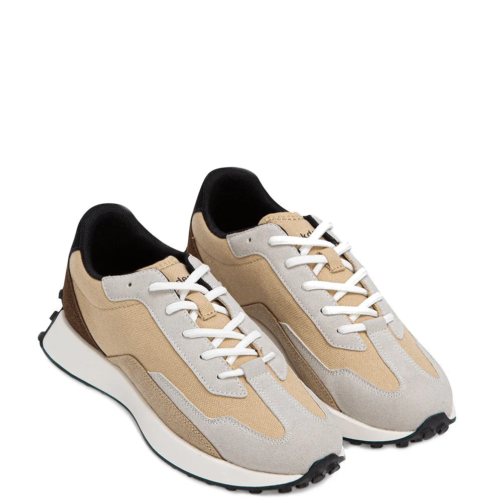 Pinkdessert Veterschoenen 121804 Beige sold by Donelli product image thumbnail 2