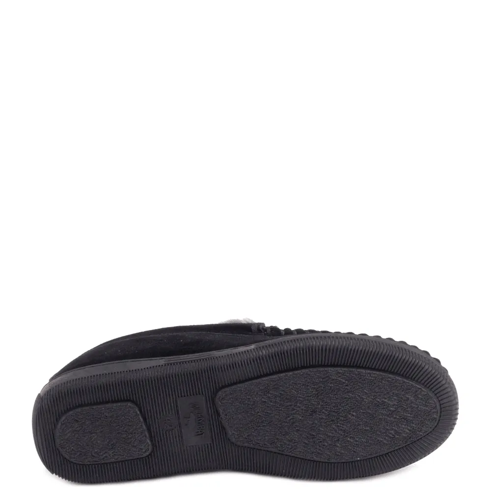 Warmbat Pantoffels GRZ4410 Zwart sold by Donelli product image thumbnail 3