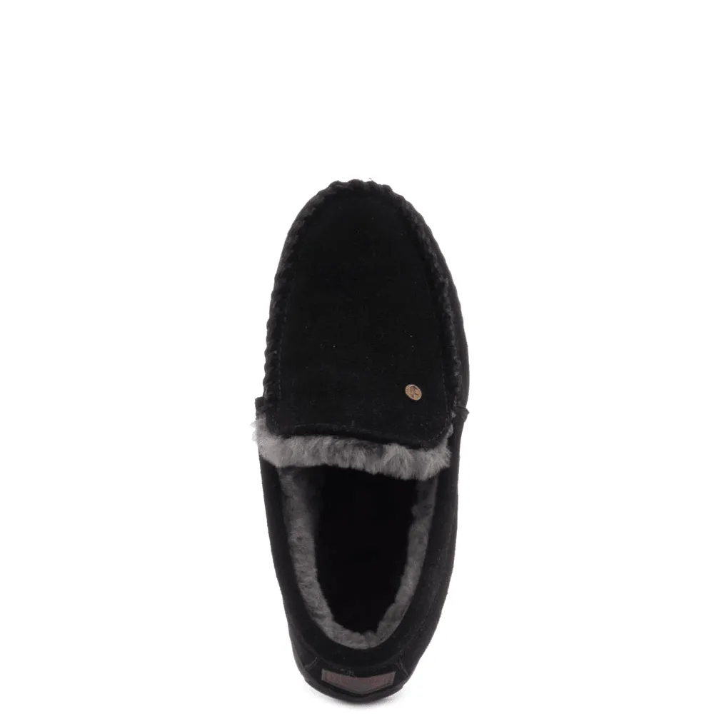 Warmbat Pantoffels GRZ4410 Zwart sold by Donelli product image thumbnail 2