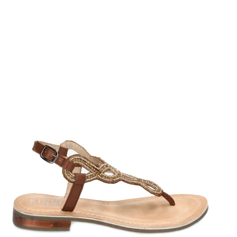 Donelli Slippers Bombai Bruin sold by Donelli