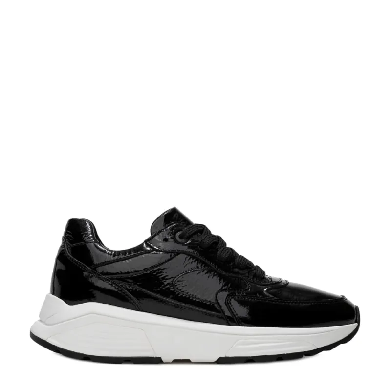 Xsensible Veterschoenen 33002.4.007 Zwart sold by Donelli