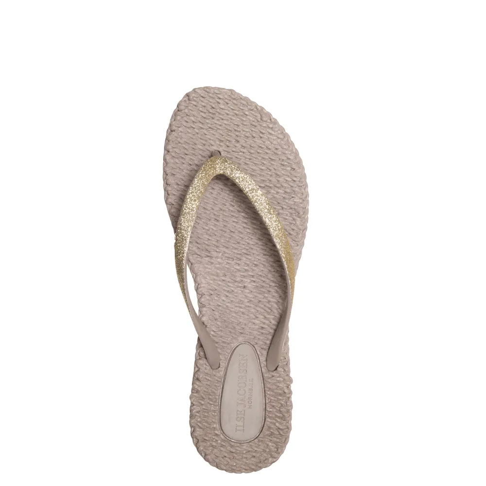 Ilse Jabobsen Slippers Cheerful01 Brons sold by Donelli product image thumbnail 3