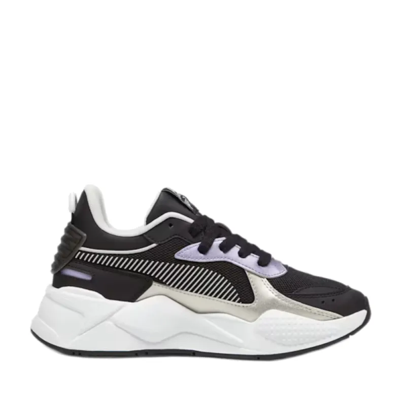Puma Sneakers 398510-02 Zwart sold by Donelli