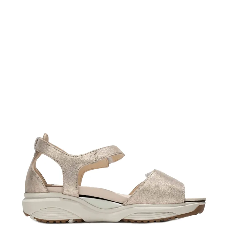 Xsensible Sandalen 30310.5.490 Champagne sold by Donelli