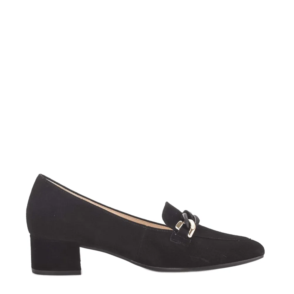 Gabor Pumps 31.441.30 Zwart sold by Donelli