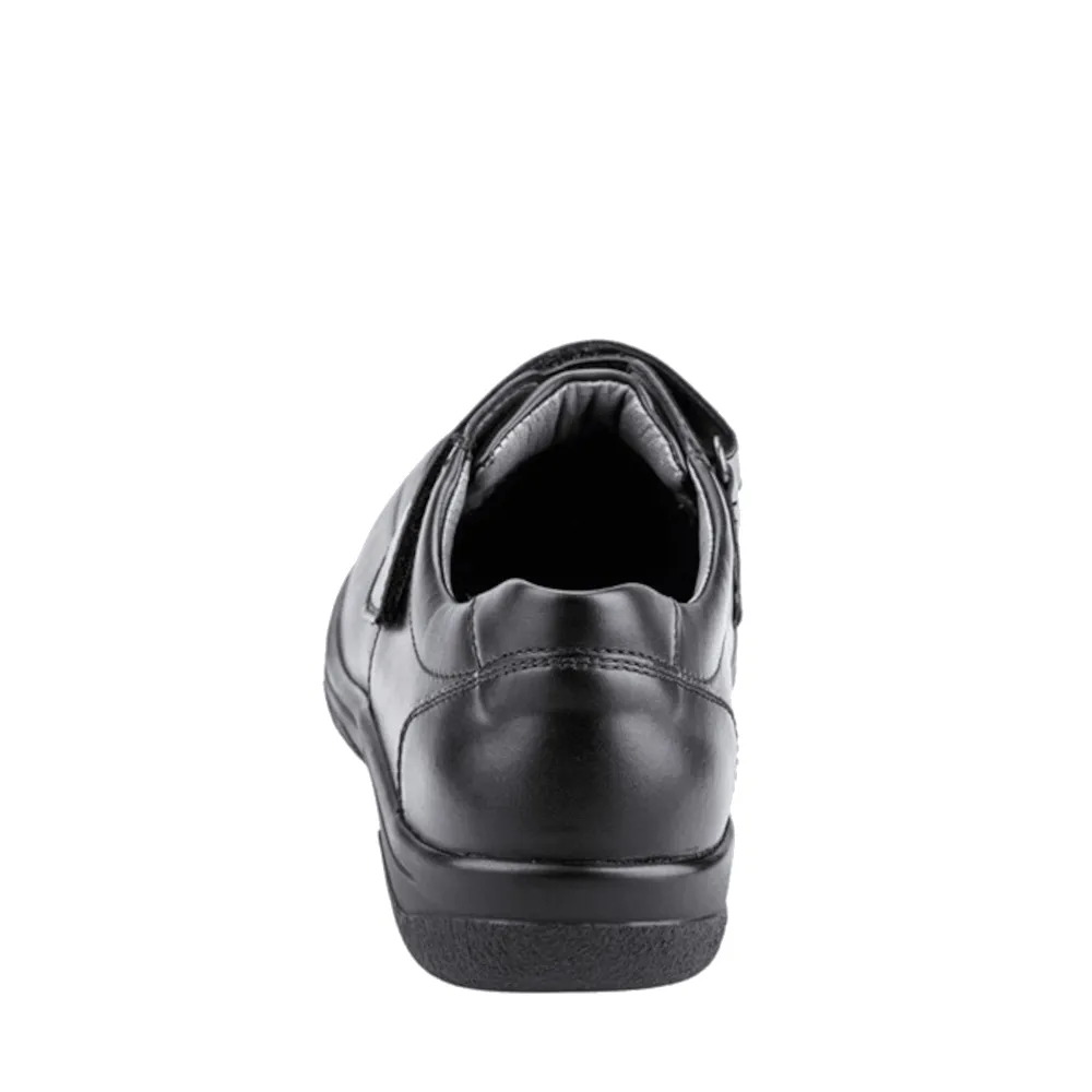 Waldlaufer klittenbandschoenen 633301 174 001 Zwart sold by Donelli product image thumbnail 3