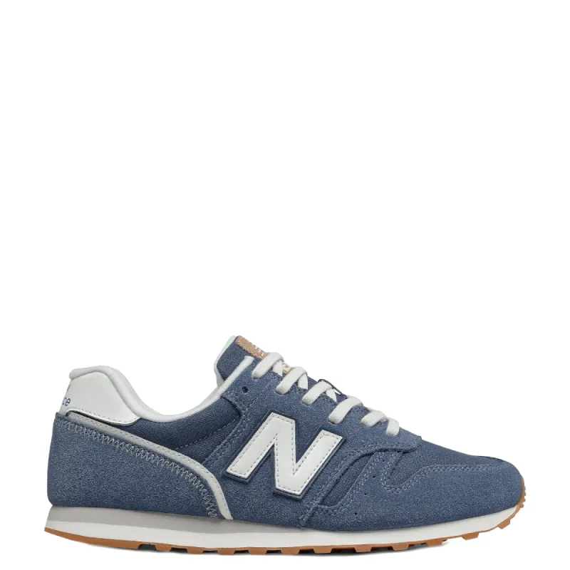 New Balance Sneakers ML373SN2 Blauw sold by Donelli