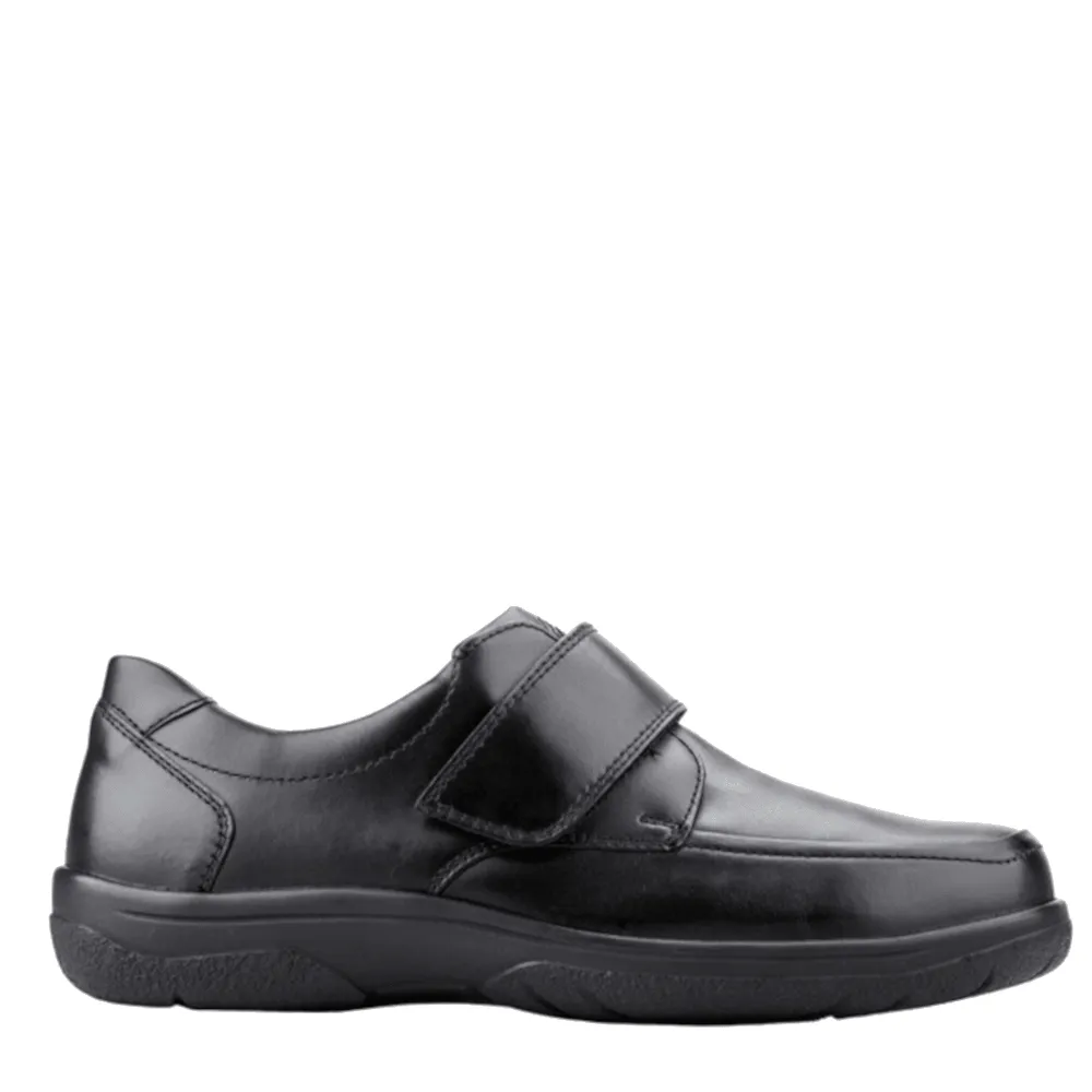 Waldlaufer klittenbandschoenen 633301 174 001 Zwart sold by Donelli