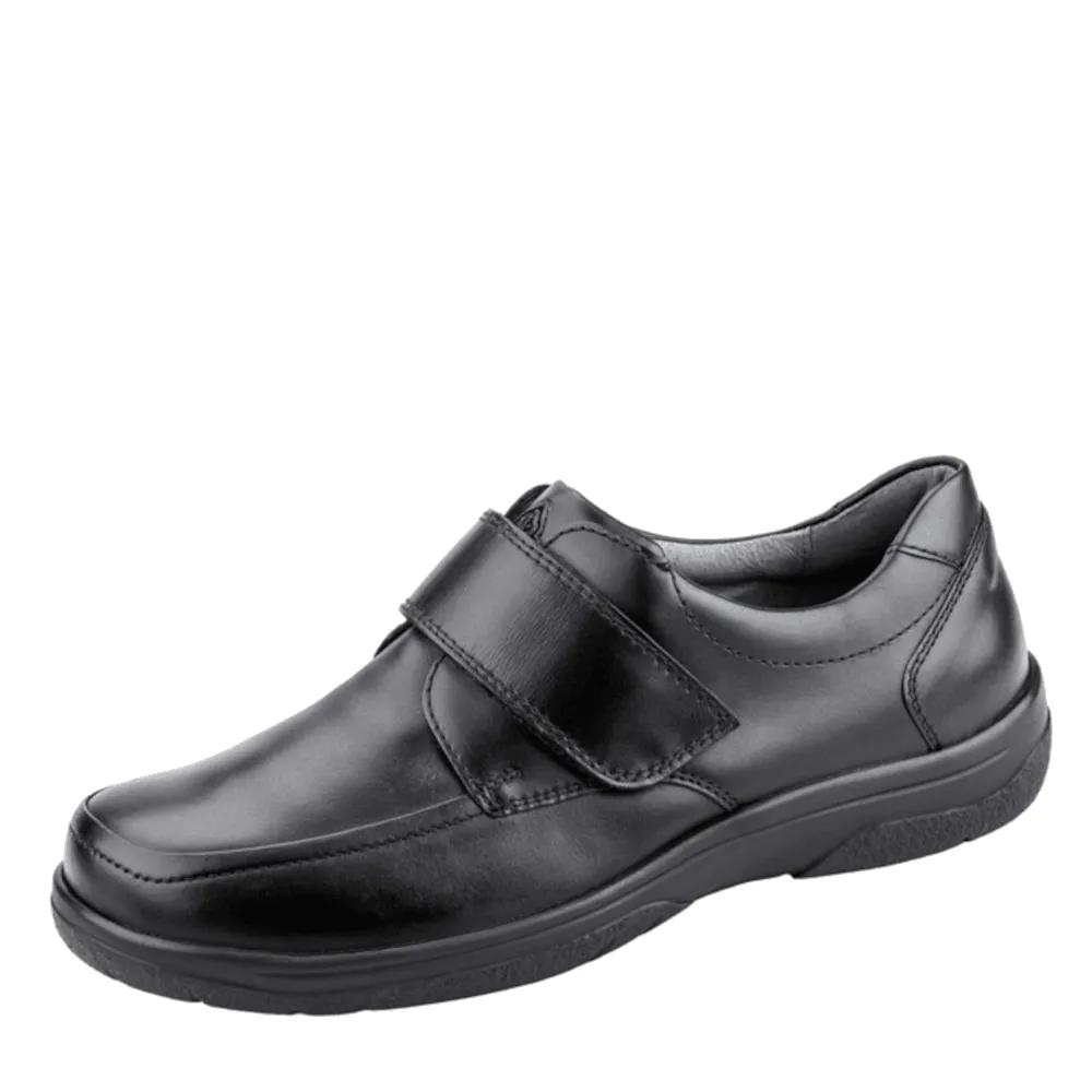 Waldlaufer klittenbandschoenen 633301 174 001 Zwart sold by Donelli product image thumbnail 2