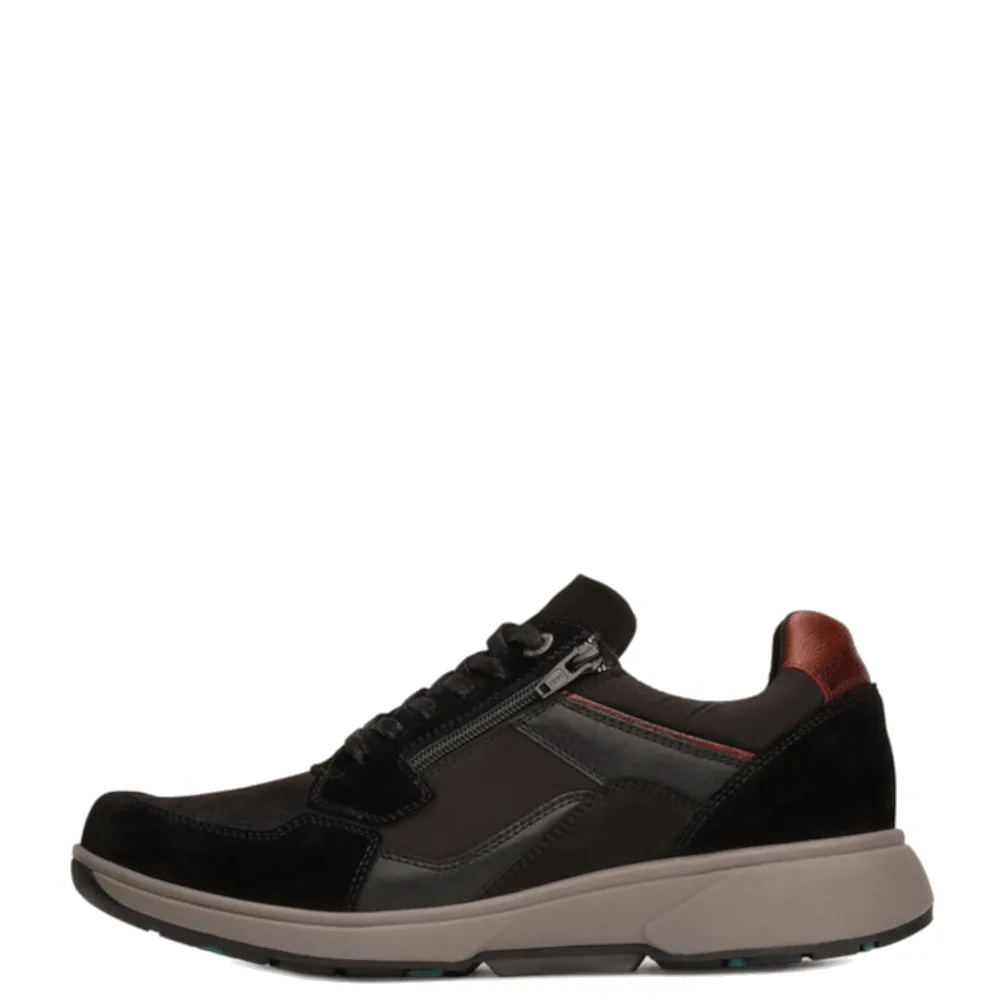 Xsensible Veterschoenen 30406.2.002 Zwart sold by Donelli product image thumbnail 2