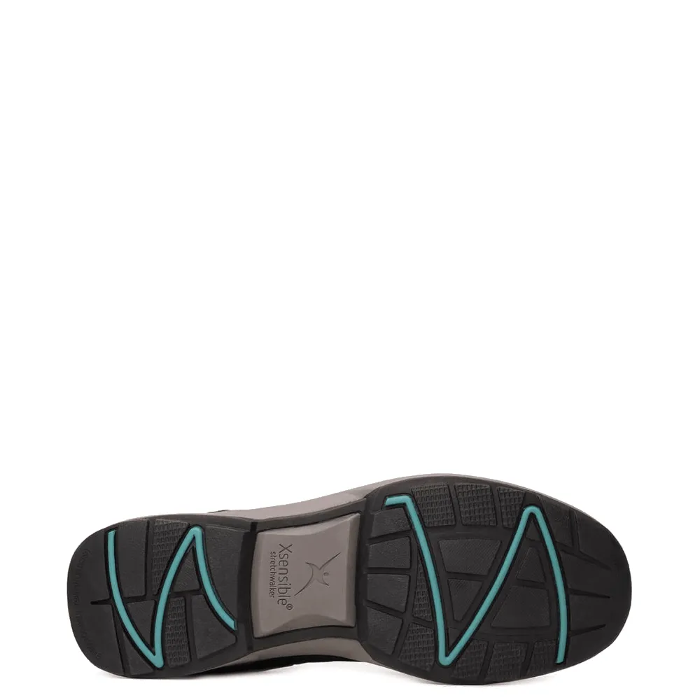 Xsensible Veterschoenen 30406.2.002 Zwart sold by Donelli product image thumbnail 3