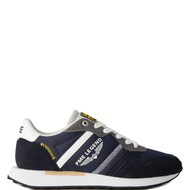 Pme Legend Veterschoenen PBO2203170 blauw sold by Donelli