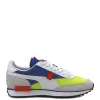 Puma Sneakers 371149-06 Geel sold by Donelli