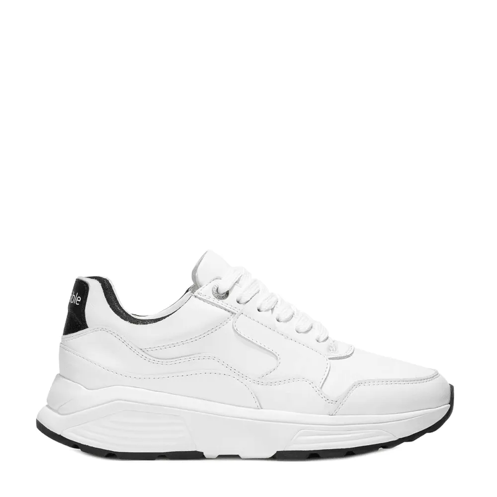 Xsensible Veterschoenen 33000.3.103 GX Wit sold by Donelli