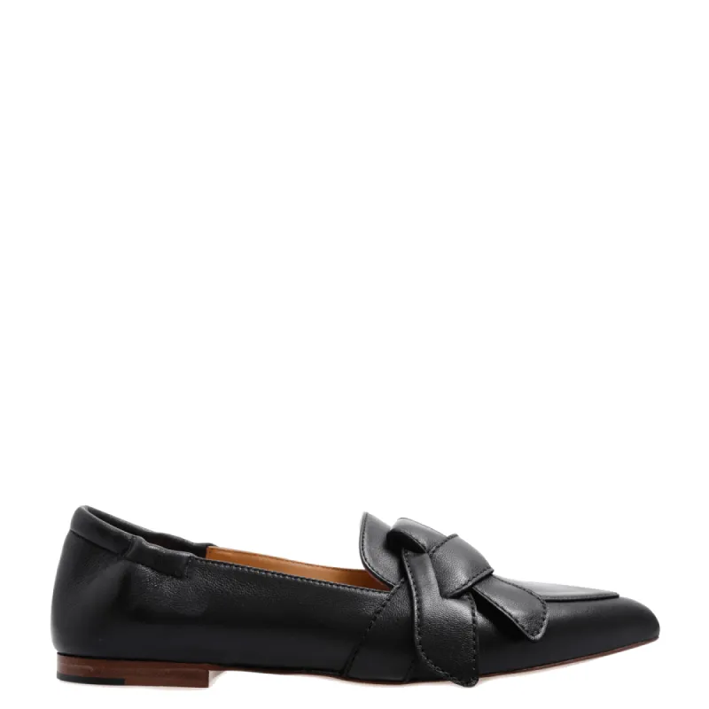 Via Vai instappers 62040-01-900 Zwart sold by Donelli