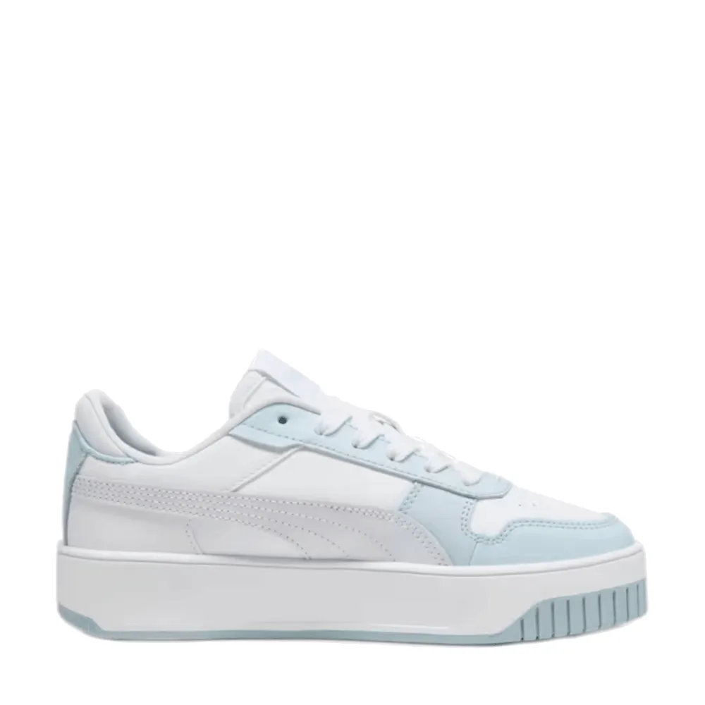 Puma Sneakers 393846-07 Licht Groen / Wit sold by Donelli