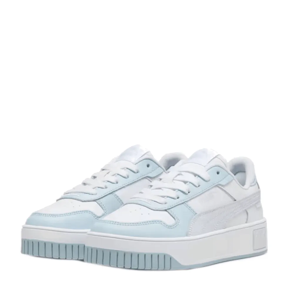 Puma Sneakers 393846-07 Licht Groen / Wit sold by Donelli product image thumbnail 3