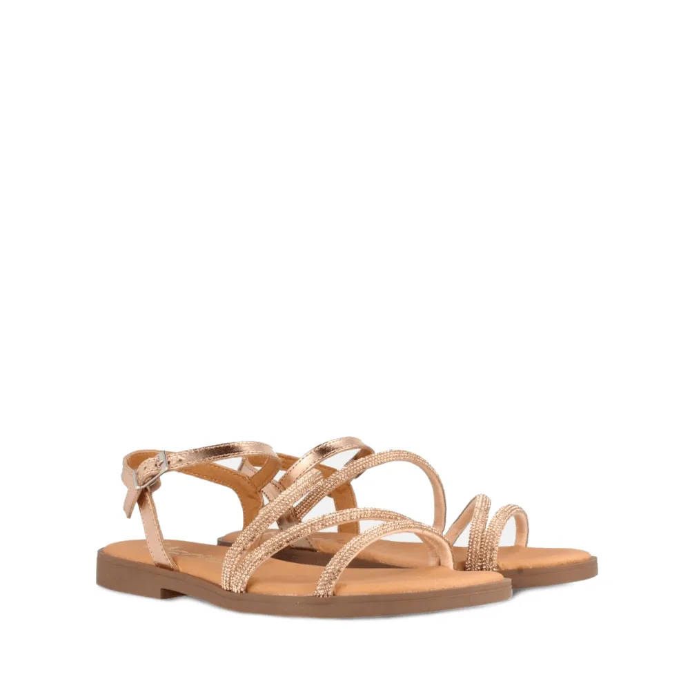 Marila Sandalen Brades Rose sold by Donelli product image thumbnail 2