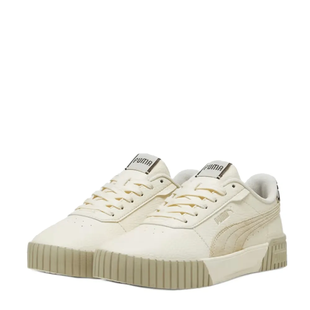 Puma Sneakers 396346-01 Beige sold by Donelli product image thumbnail 3