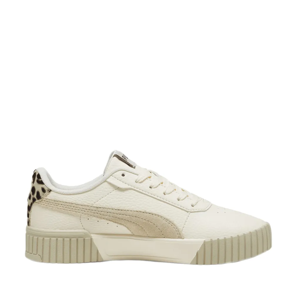 Puma Sneakers 396346-01 Beige sold by Donelli