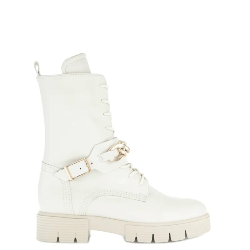 Gabor Boots 92.743.60 Gebr Wit sold by Donelli