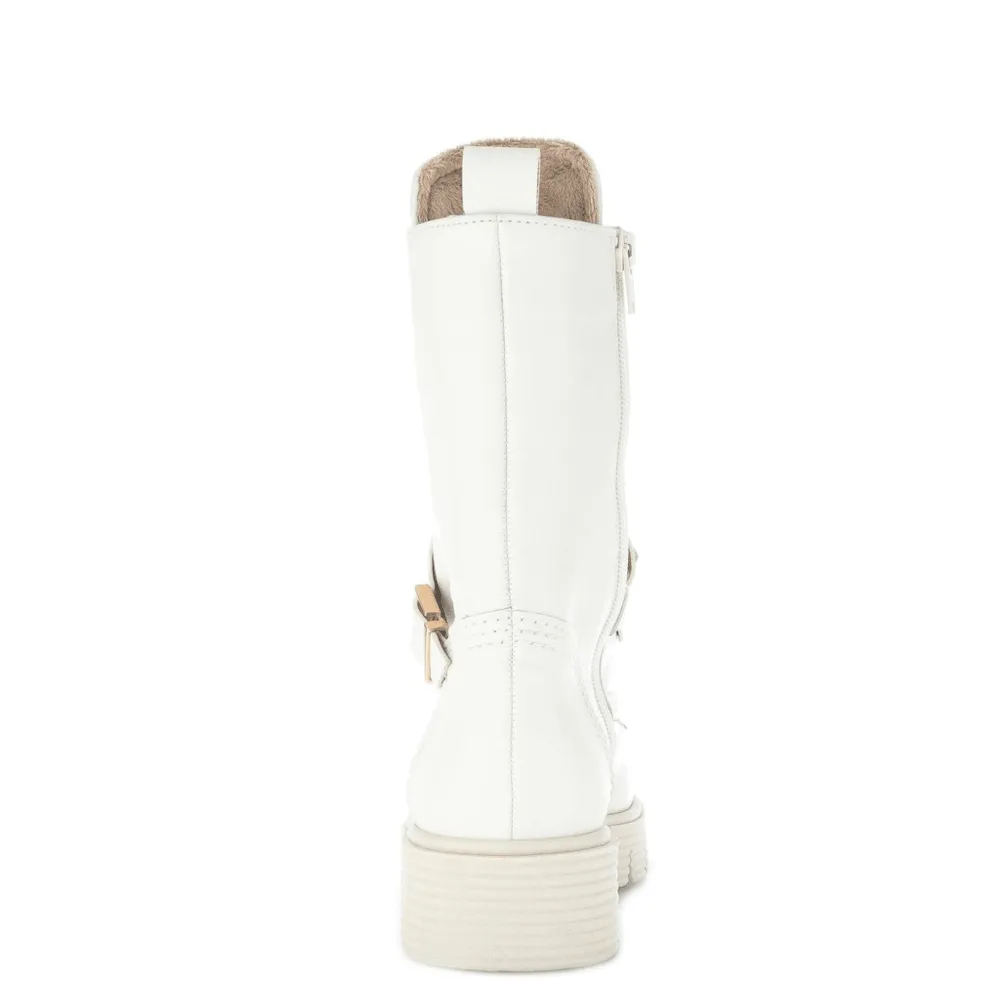 Gabor Boots 92.743.60 Gebr Wit sold by Donelli product image thumbnail 3