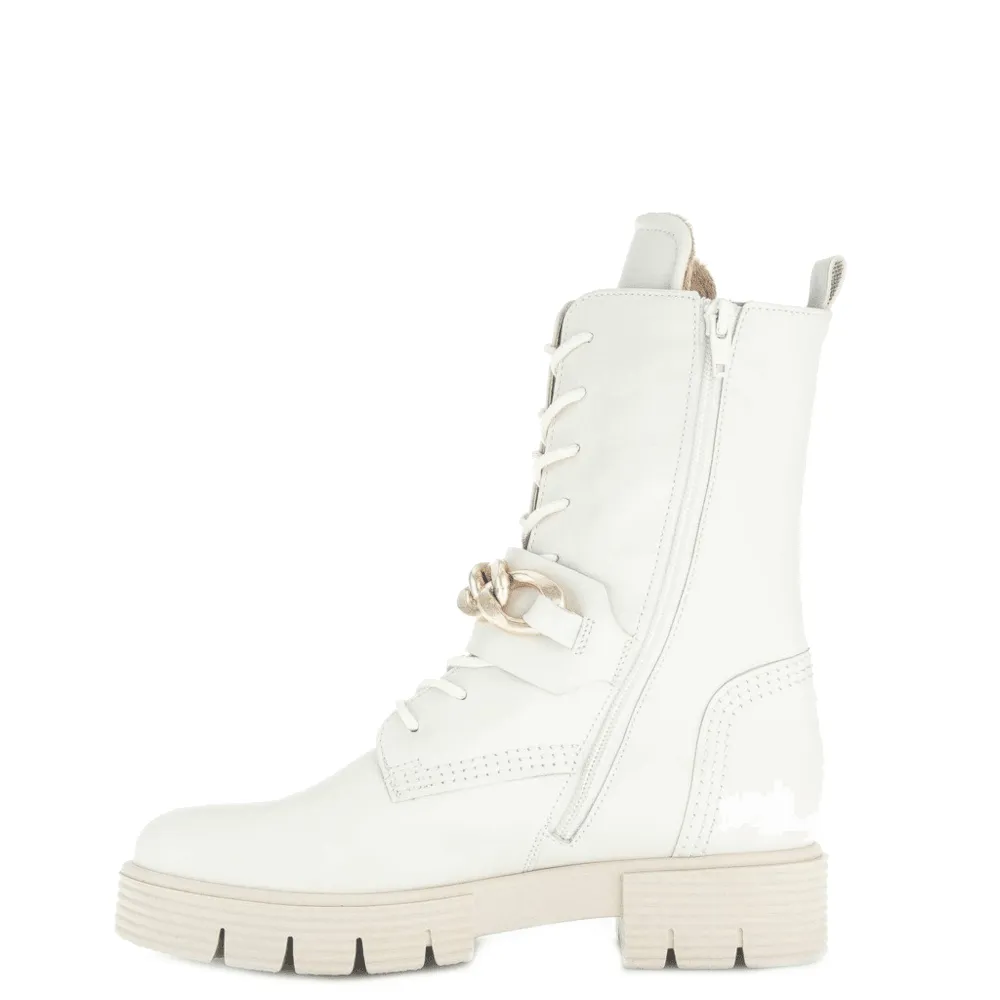 Gabor Boots 92.743.60 Gebr Wit sold by Donelli product image thumbnail 2